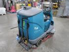 Tennant T16 Rider Floor Scrubber